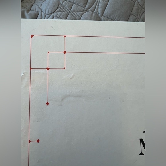 Alexander McQUEEN Shoe Box - Picture 11 of 16